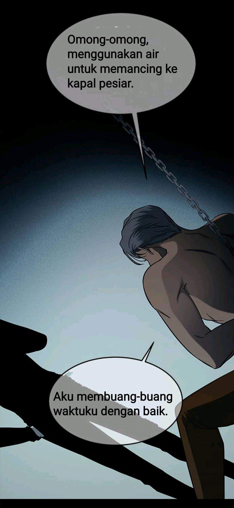 Loop Chapter 93 - halaman 33