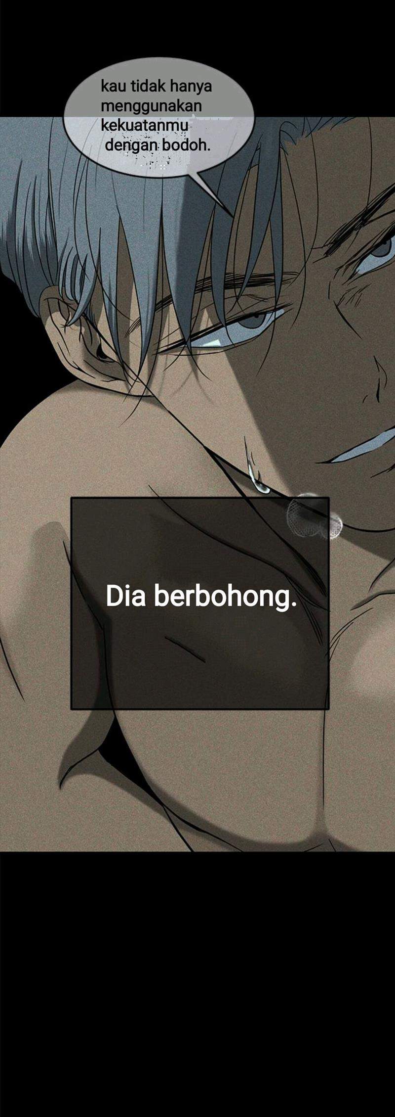 Loop Chapter 93 - halaman 34