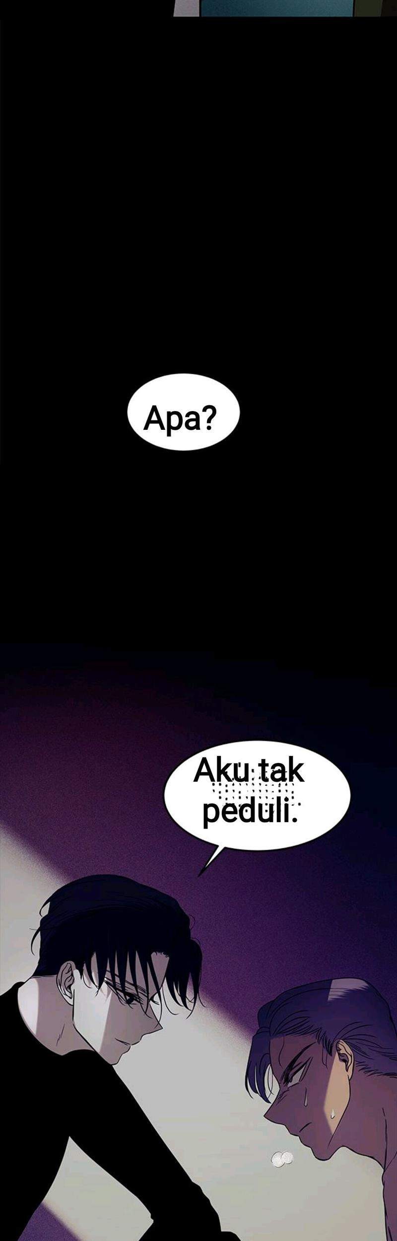 Loop Chapter 93 - halaman 40