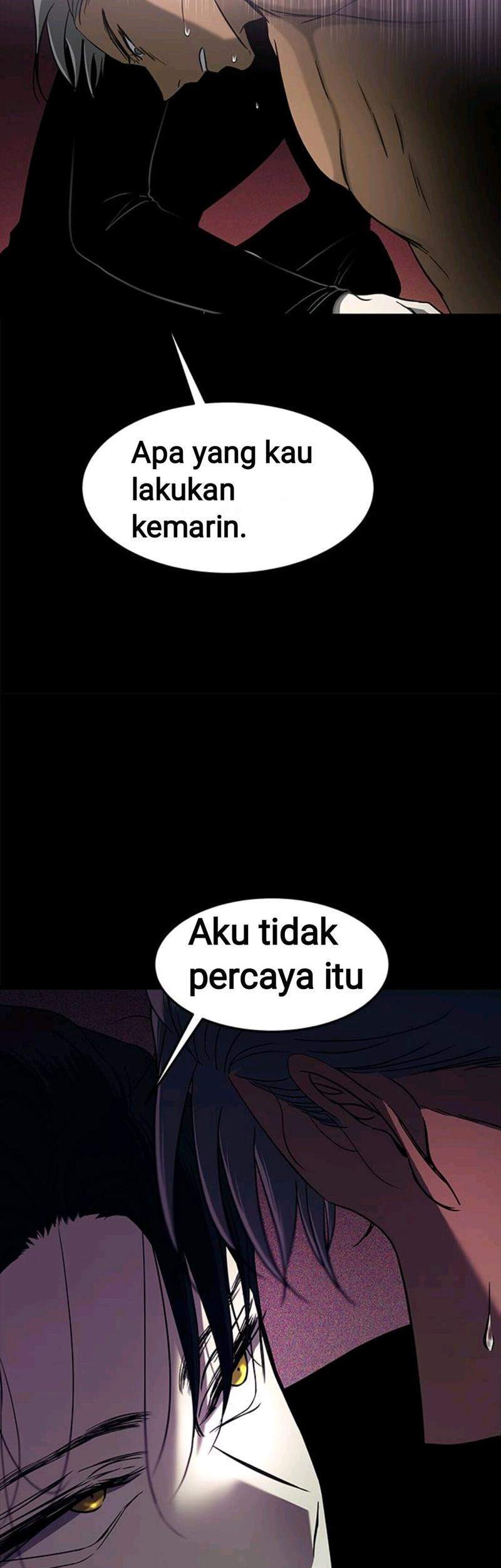 Loop Chapter 93 - halaman 43