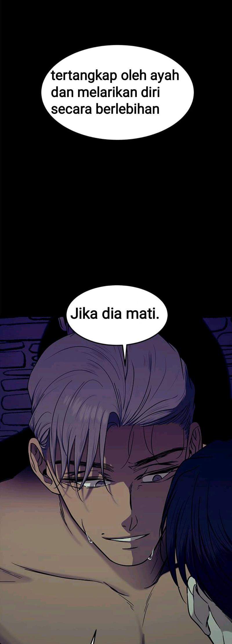 Loop Chapter 93 - halaman 49