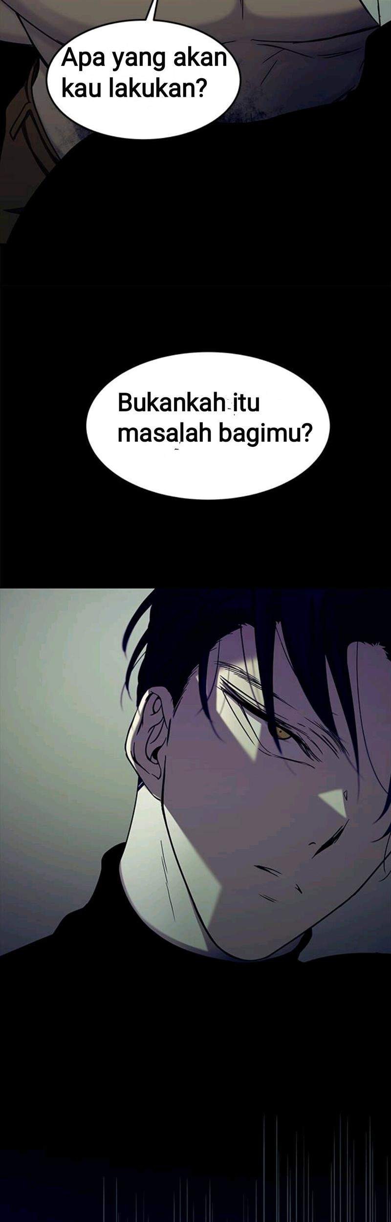 Loop Chapter 93 - halaman 50