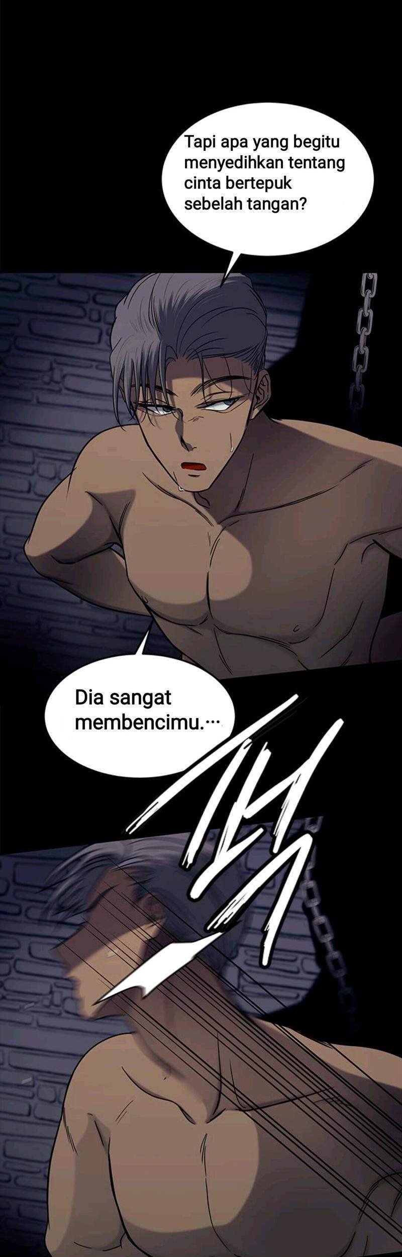 Loop Chapter 93 - halaman 52
