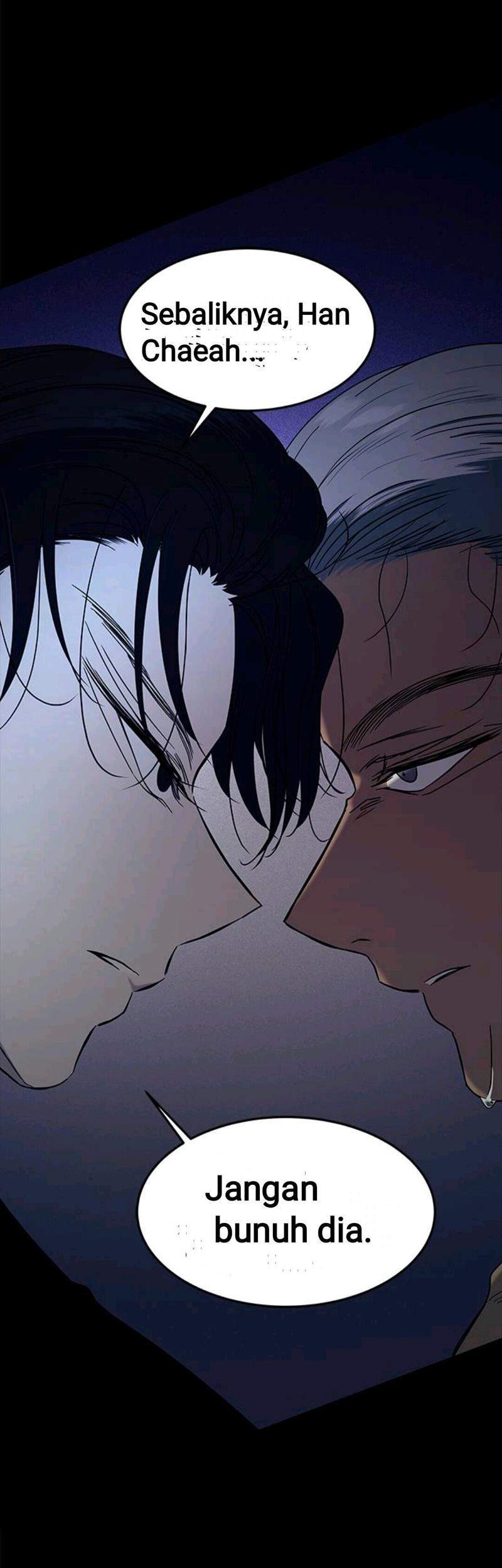 Loop Chapter 93 - halaman 57