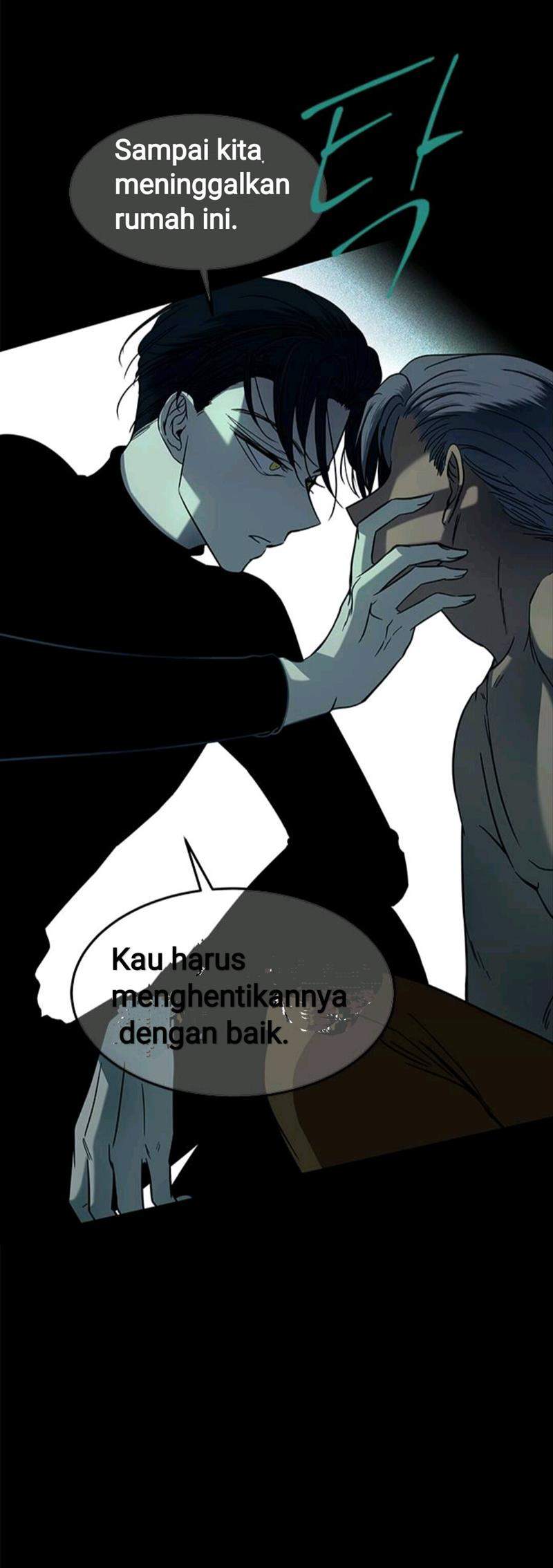 Loop Chapter 93 - halaman 66