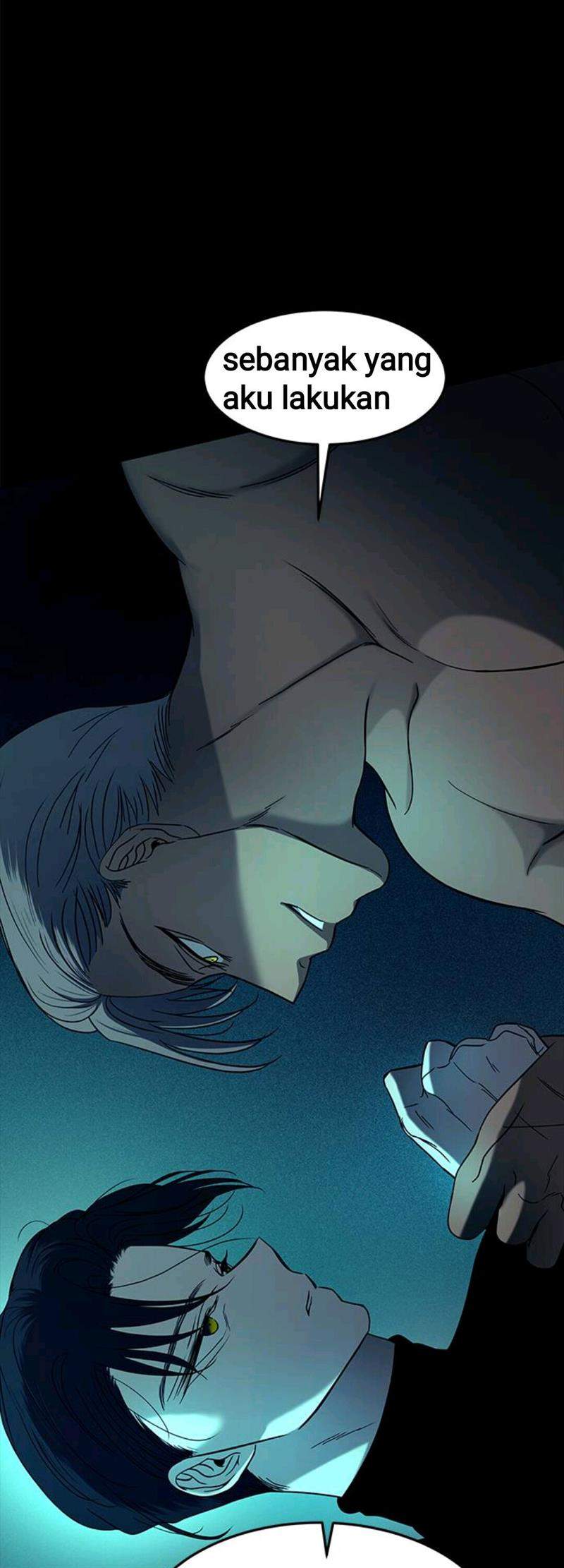 Loop Chapter 93 - halaman 71