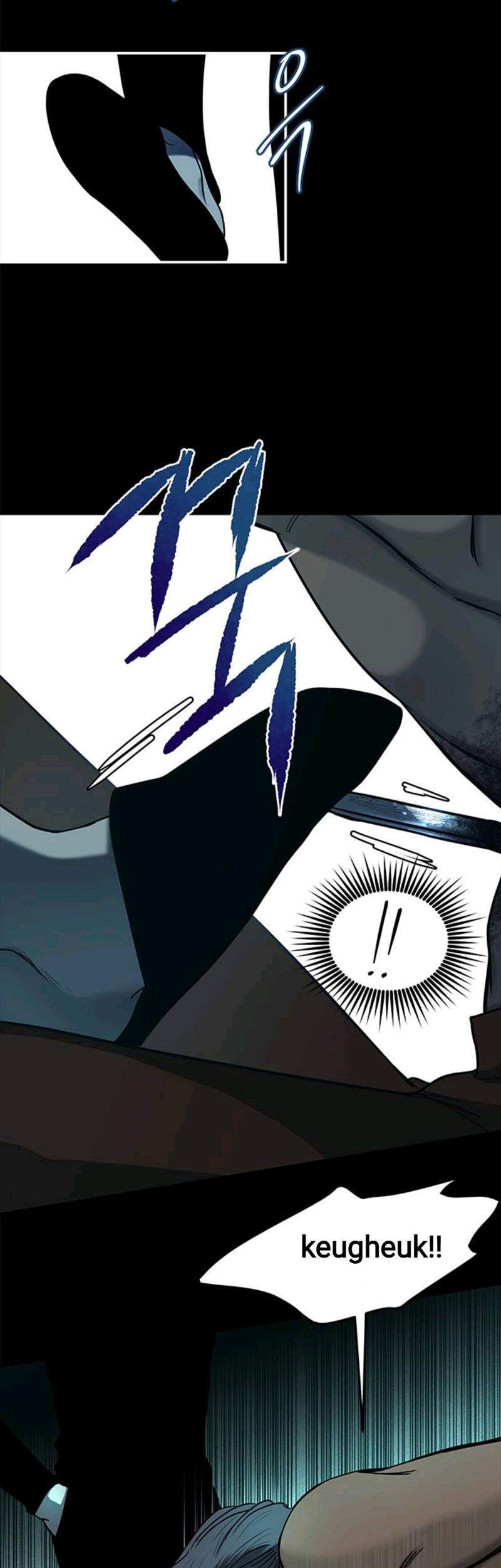 Loop Chapter 93 - halaman 8