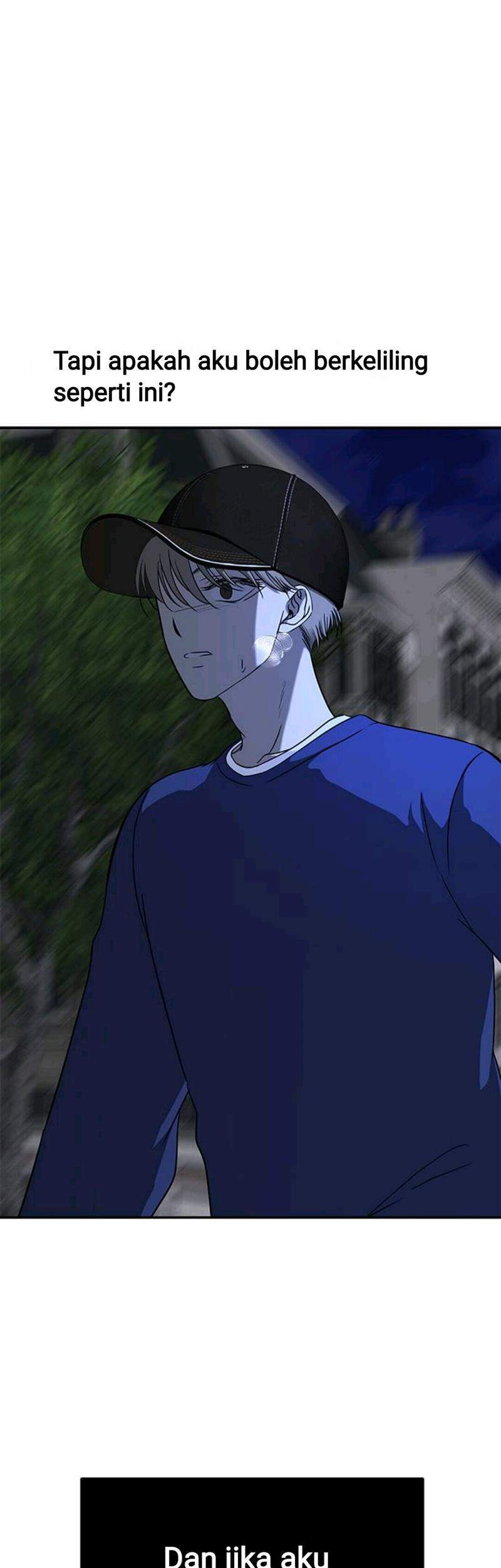 Loop Chapter 93 - halaman 81