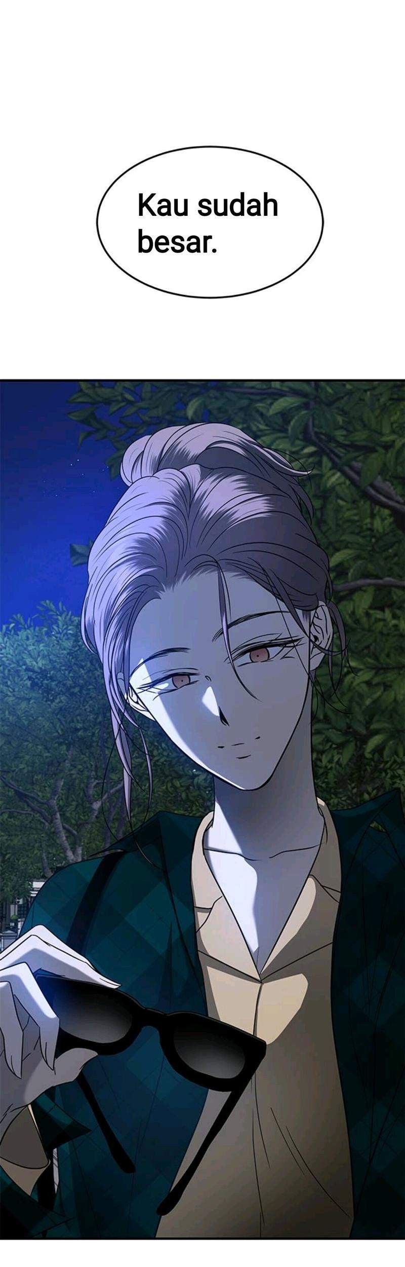 Loop Chapter 93 - halaman 85