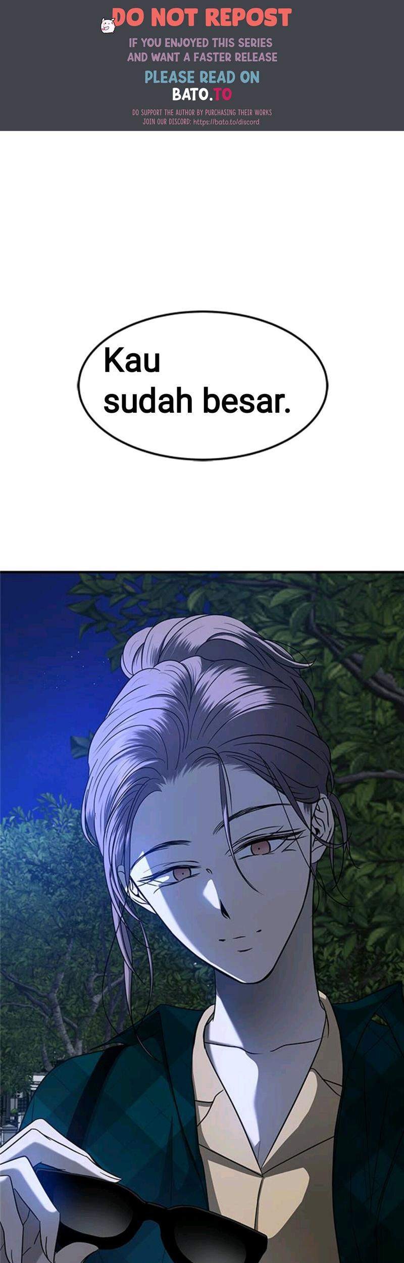 Loop Chapter 94 - halaman 1