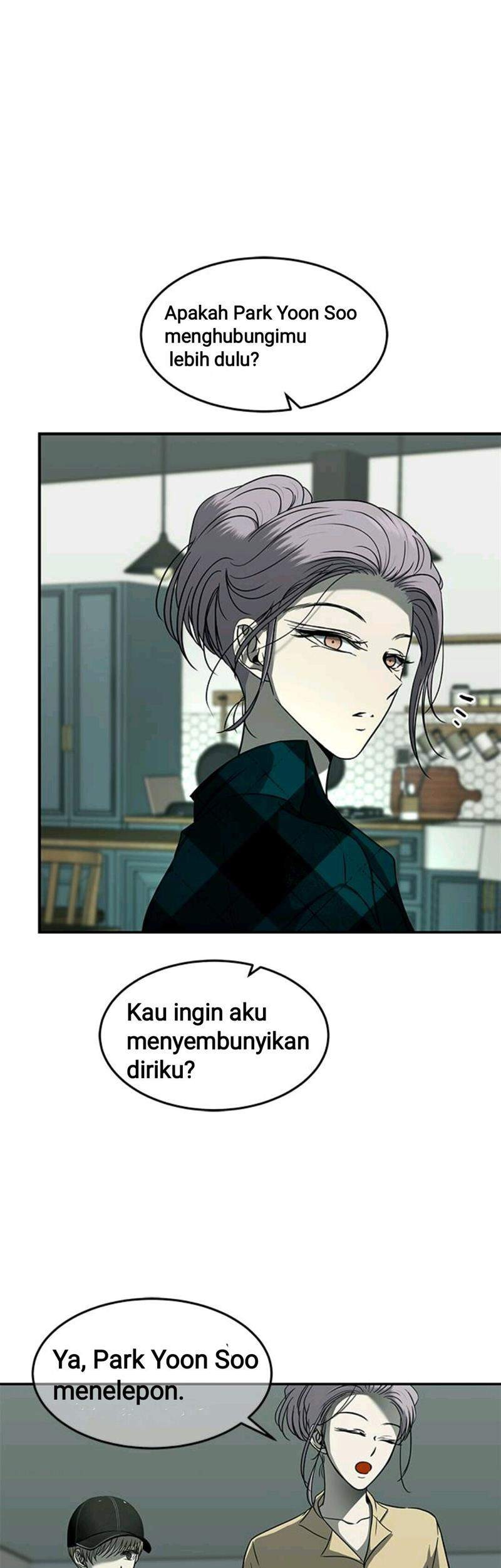 Loop Chapter 94 - halaman 10