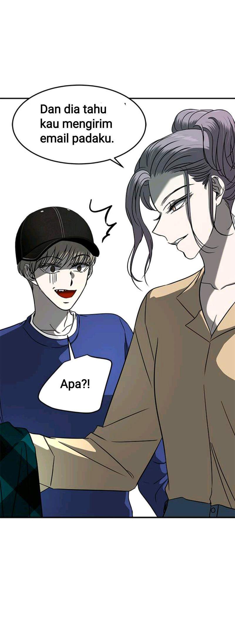 Loop Chapter 94 - halaman 12