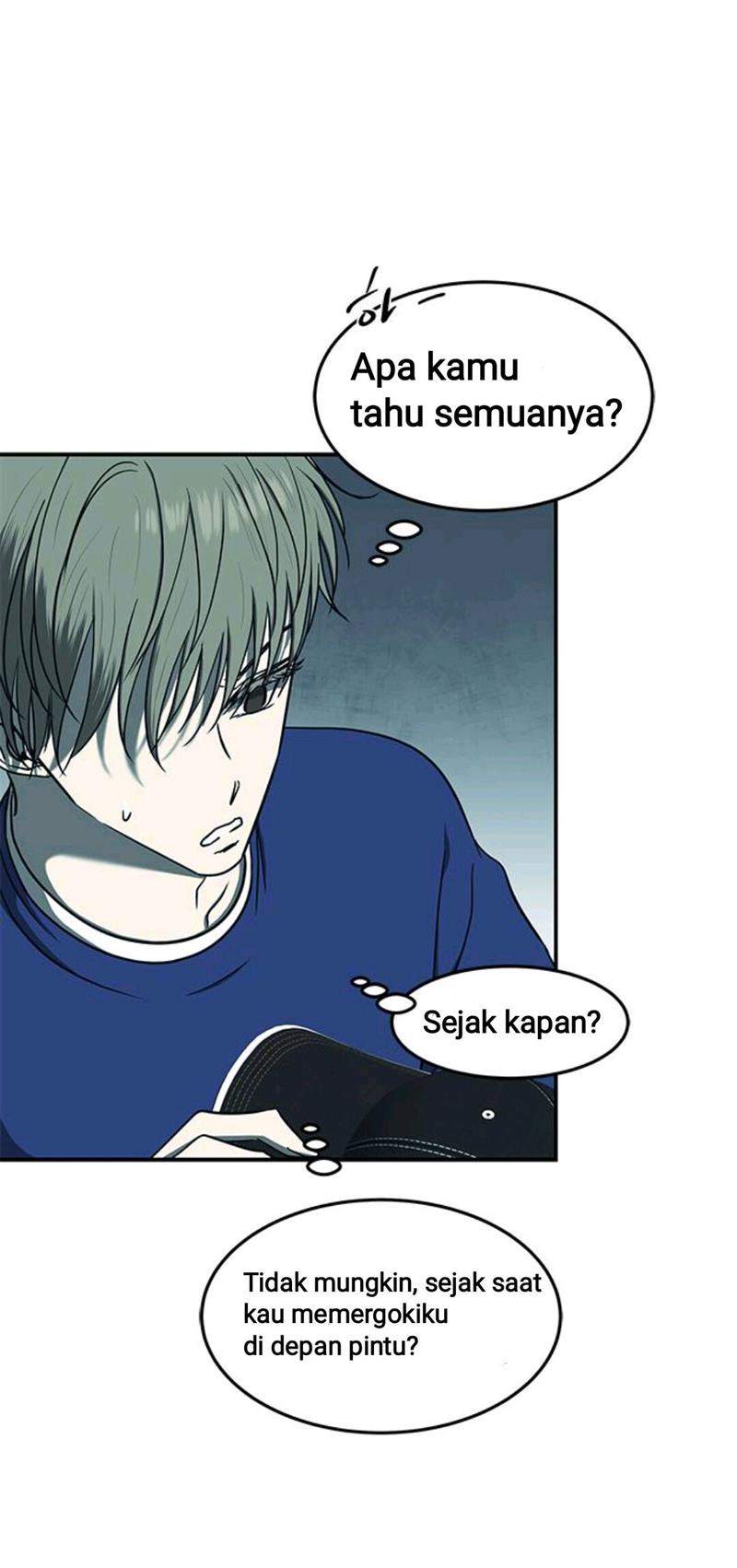 Loop Chapter 94 - halaman 13