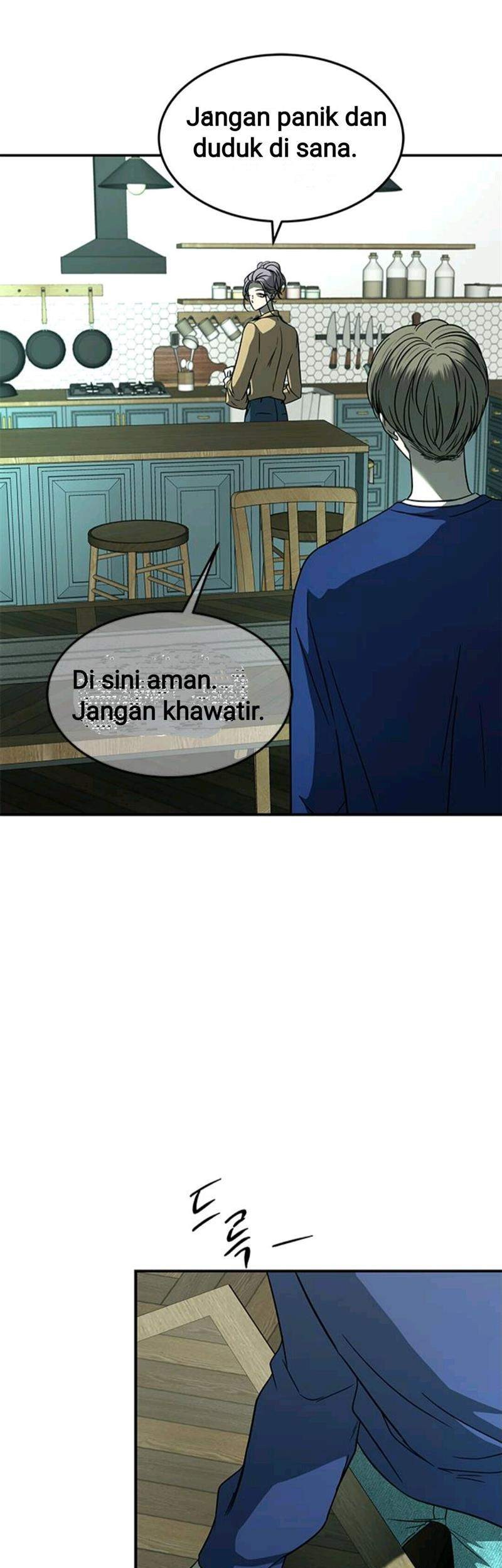 Loop Chapter 94 - halaman 14