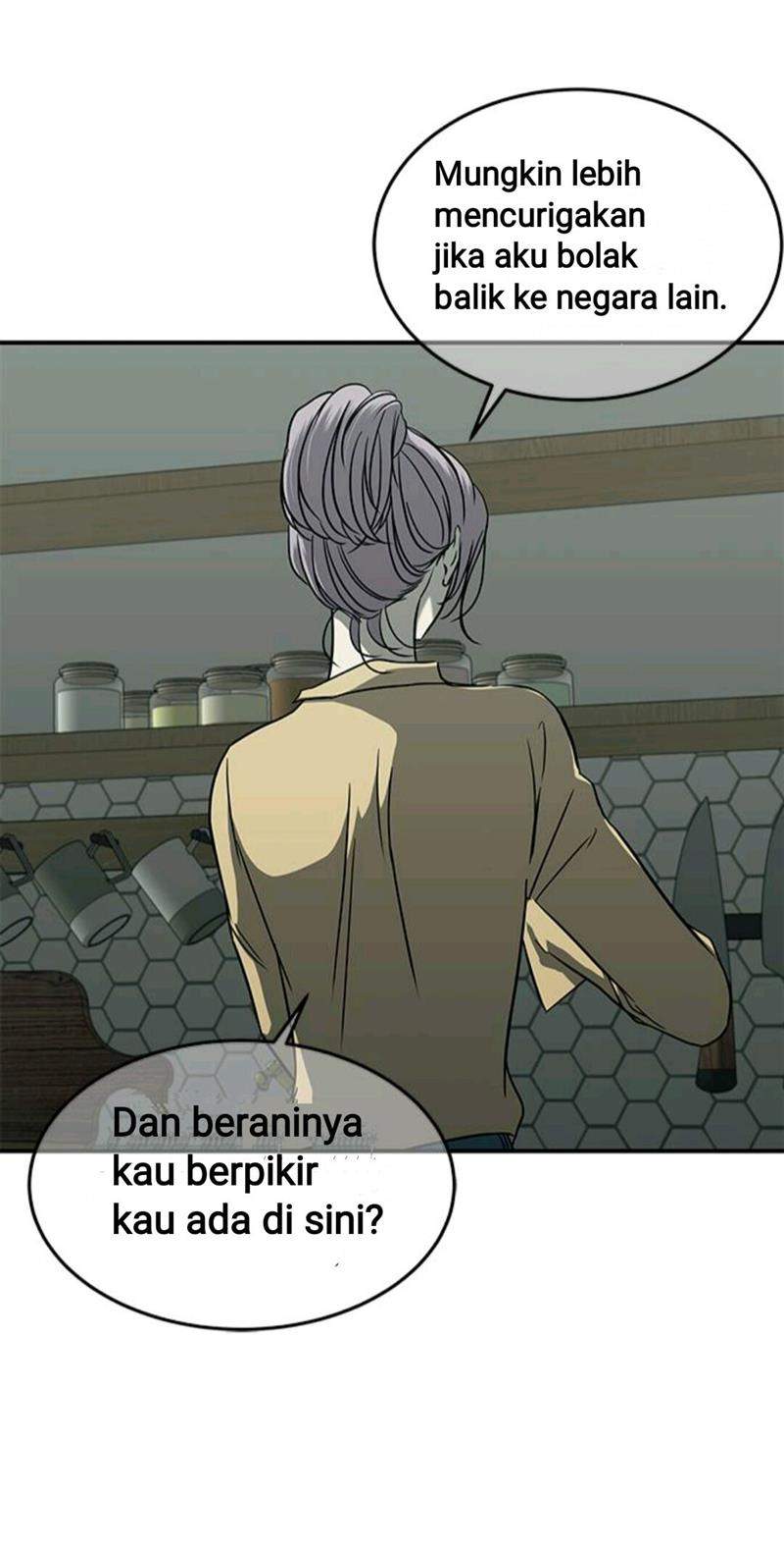 Loop Chapter 94 - halaman 19