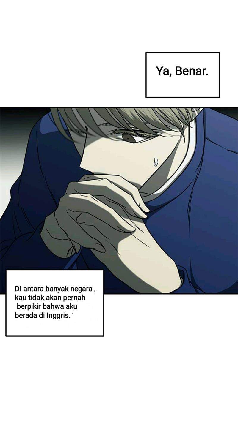 Loop Chapter 94 - halaman 20