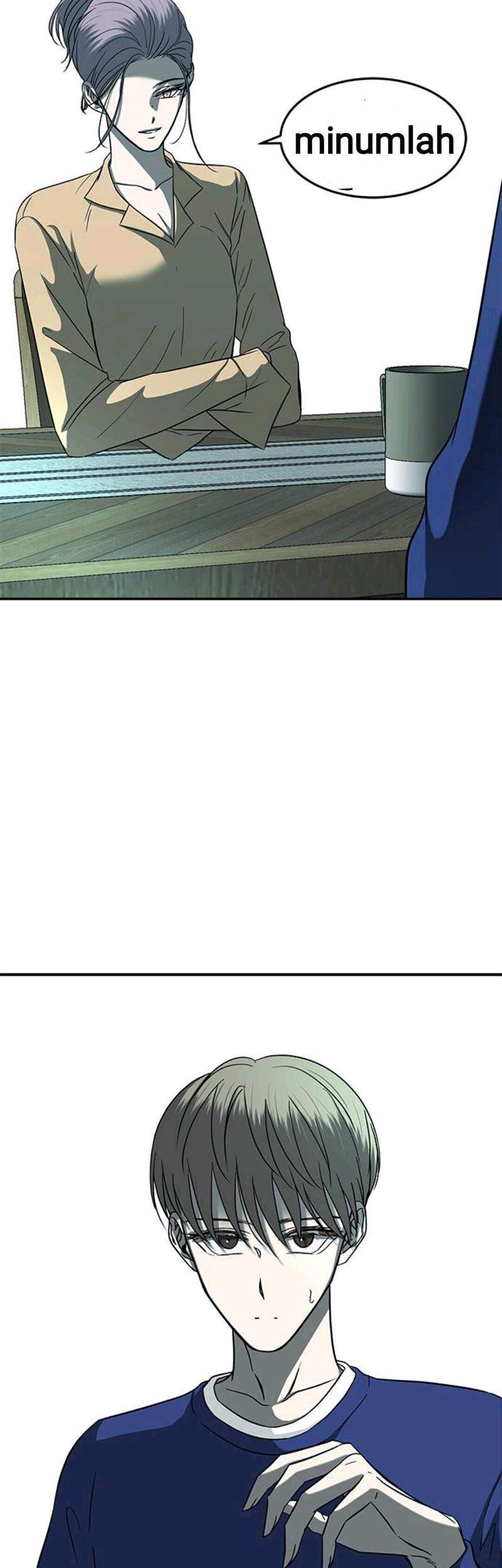 Loop Chapter 94 - halaman 22
