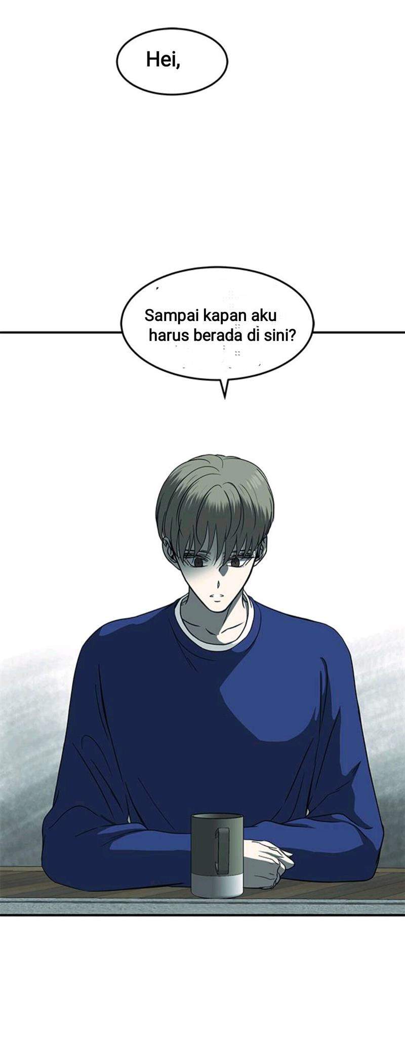 Loop Chapter 94 - halaman 26
