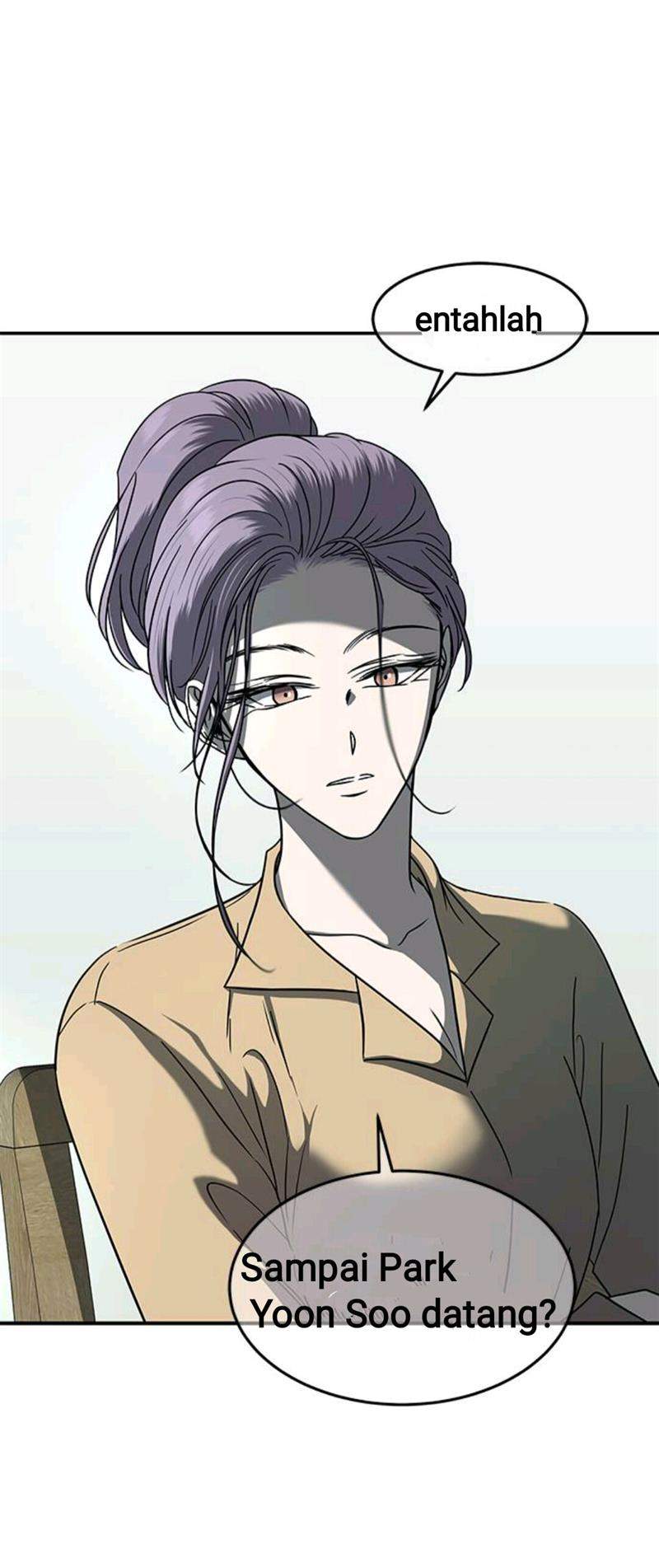 Loop Chapter 94 - halaman 27