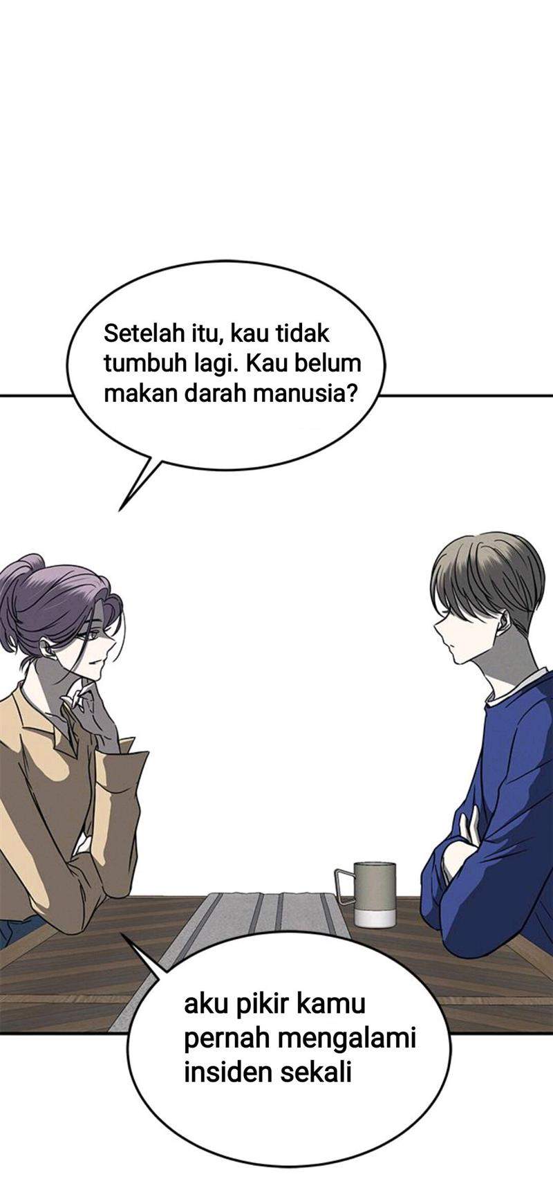 Loop Chapter 94 - halaman 34