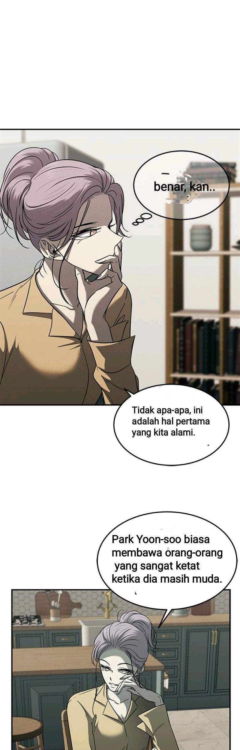 Loop Chapter 94 - halaman 37
