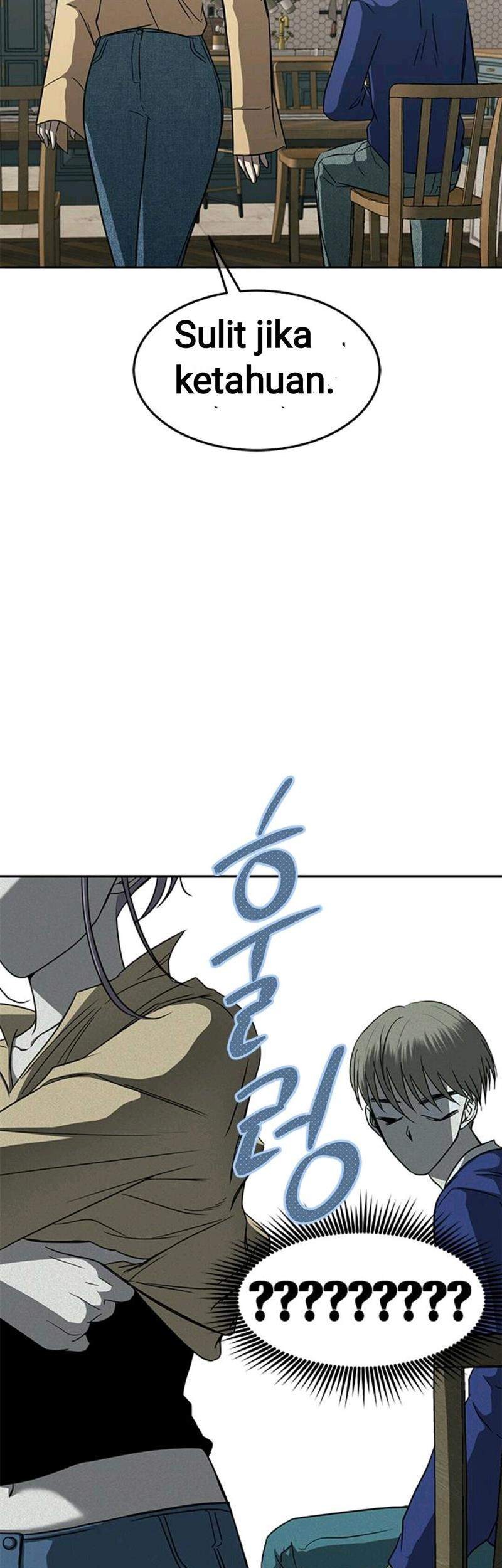 Loop Chapter 94 - halaman 41