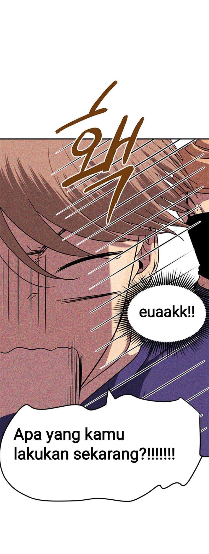 Loop Chapter 94 - halaman 43