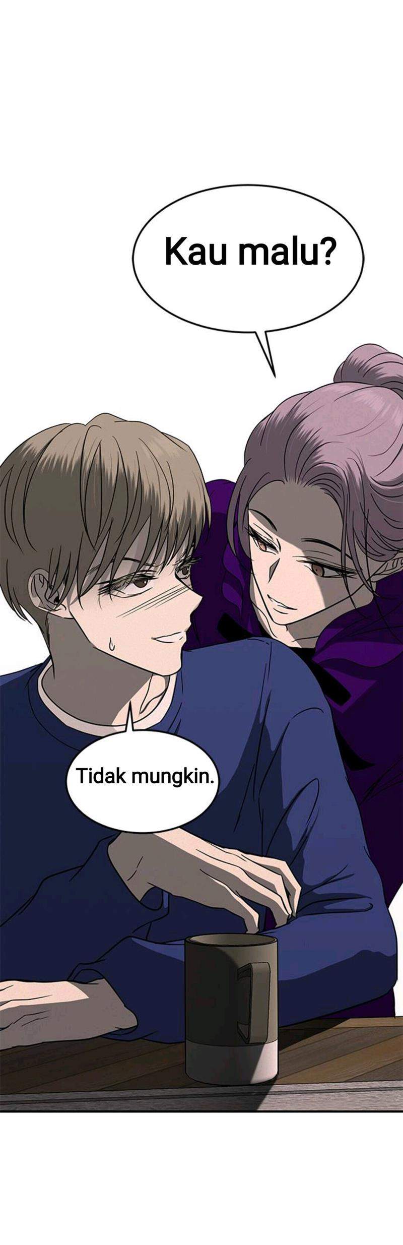 Loop Chapter 94 - halaman 46