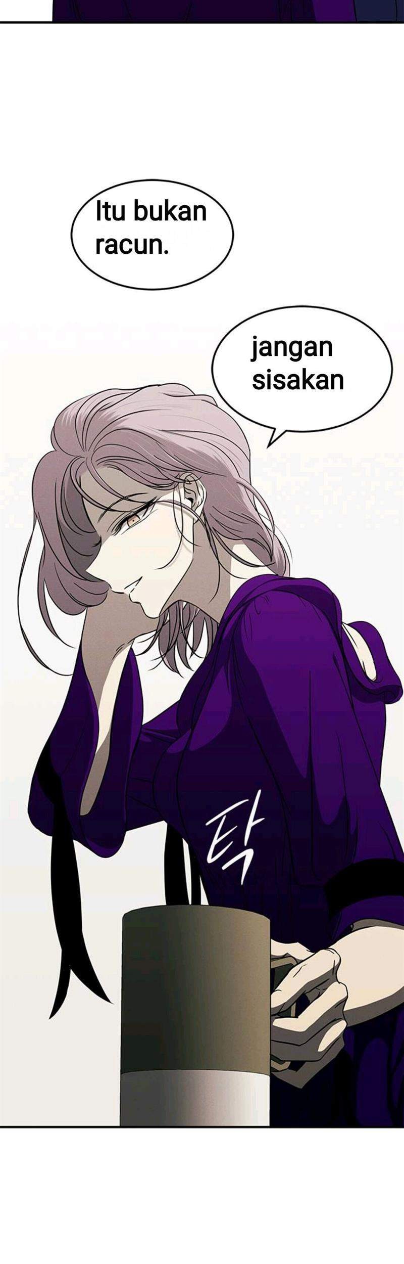 Loop Chapter 94 - halaman 48