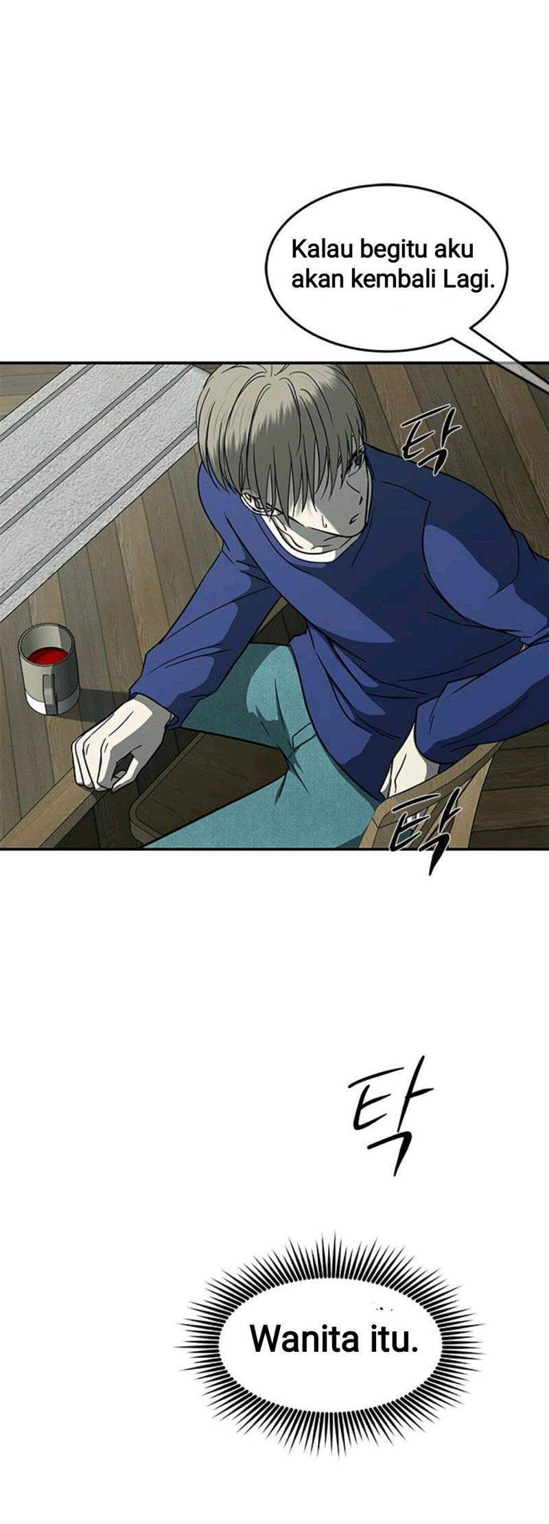 Loop Chapter 94 - halaman 50