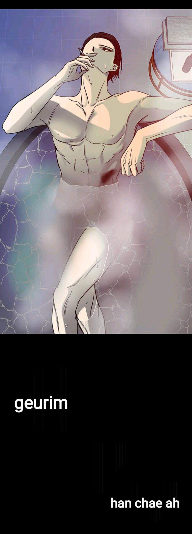 Loop Chapter 94 - halaman 57