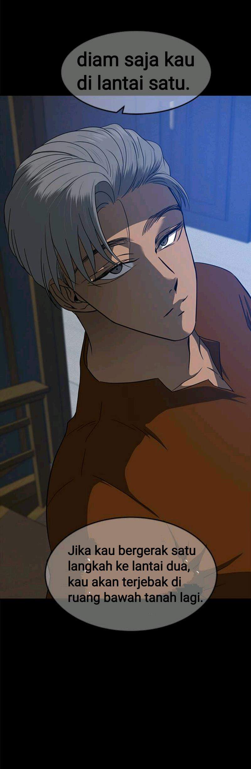 Loop Chapter 94 - halaman 67