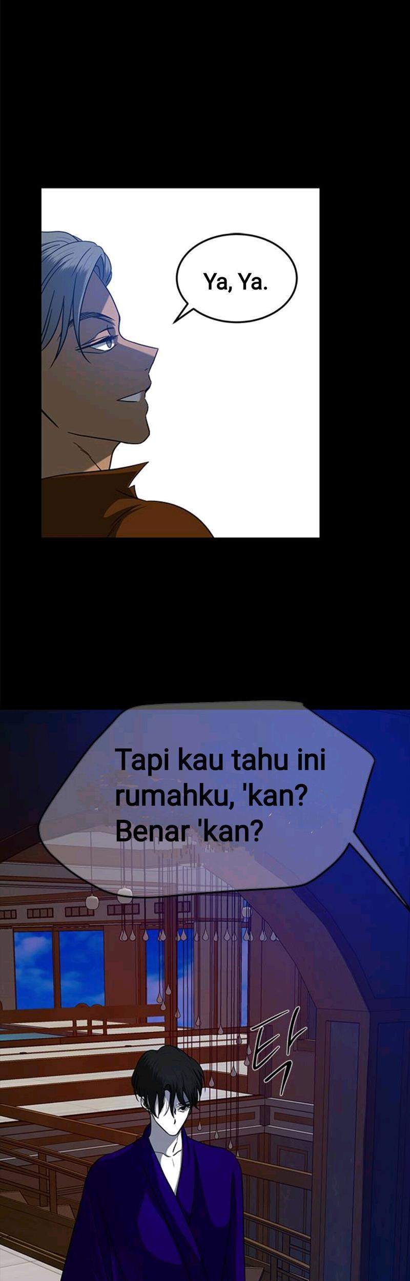 Loop Chapter 94 - halaman 68