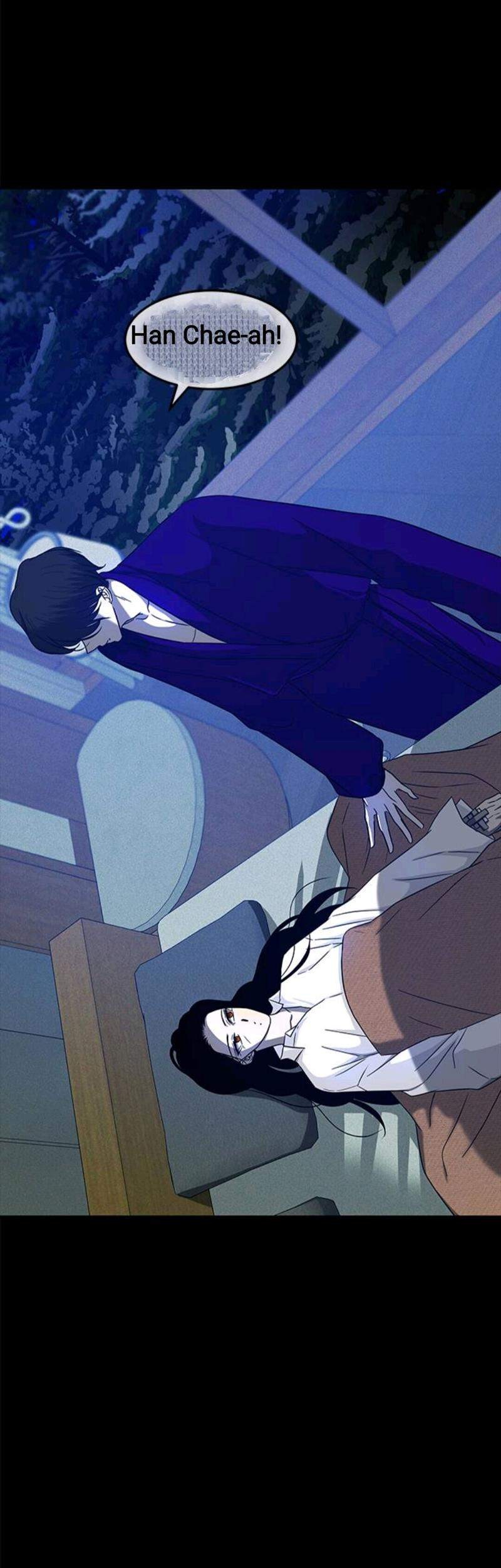 Loop Chapter 94 - halaman 77