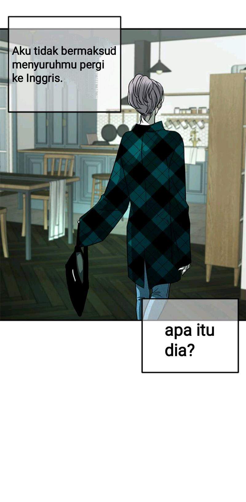 Loop Chapter 94 - halaman 9