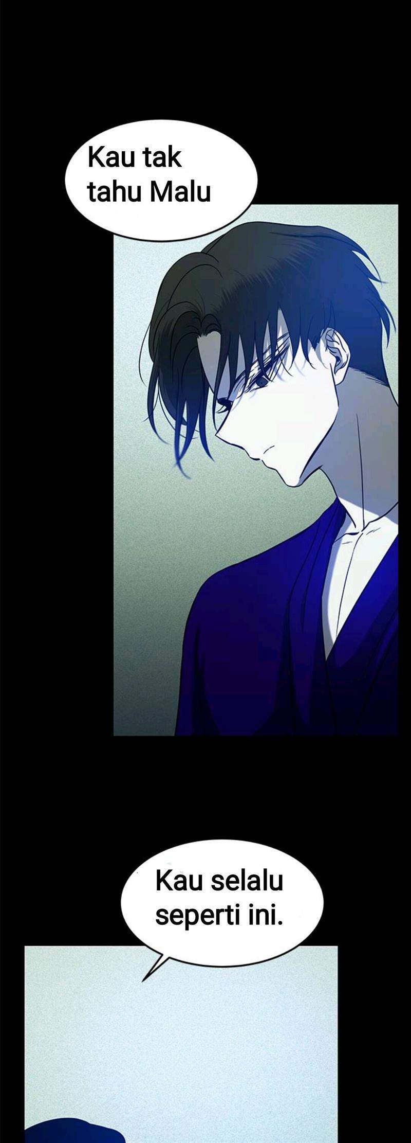 Loop Chapter 95 - halaman 10