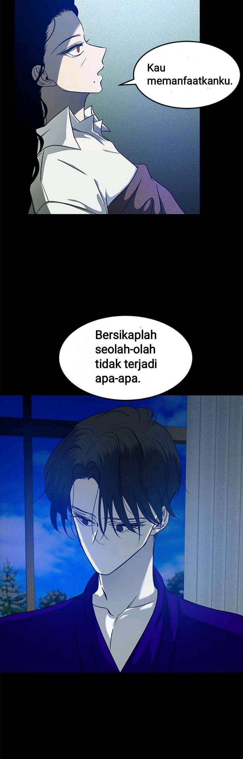 Loop Chapter 95 - halaman 11