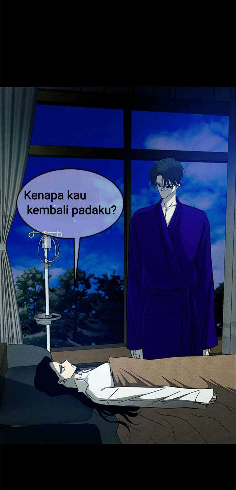 Loop Chapter 95 - halaman 13