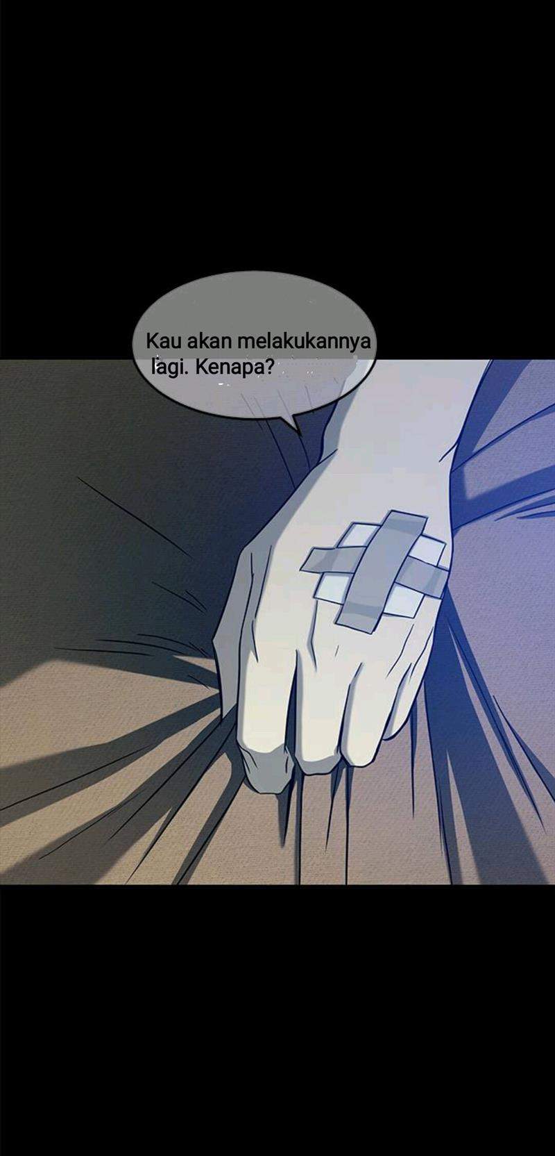 Loop Chapter 95 - halaman 16