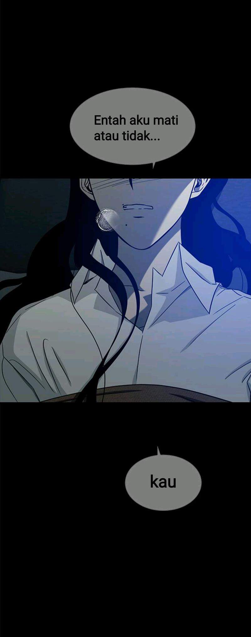 Loop Chapter 95 - halaman 18
