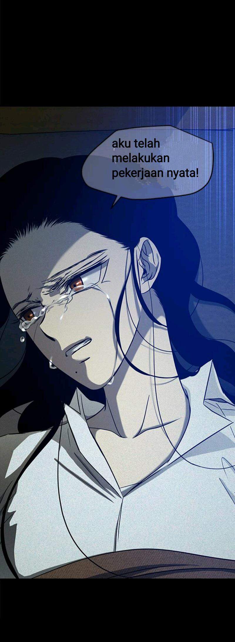 Loop Chapter 95 - halaman 20