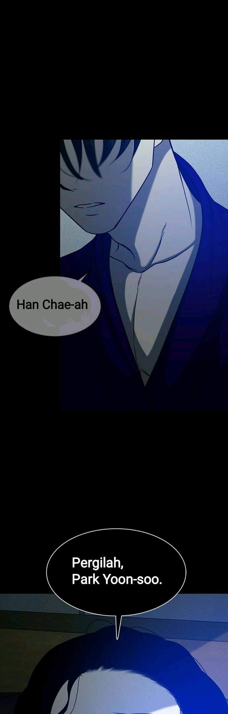 Loop Chapter 95 - halaman 22
