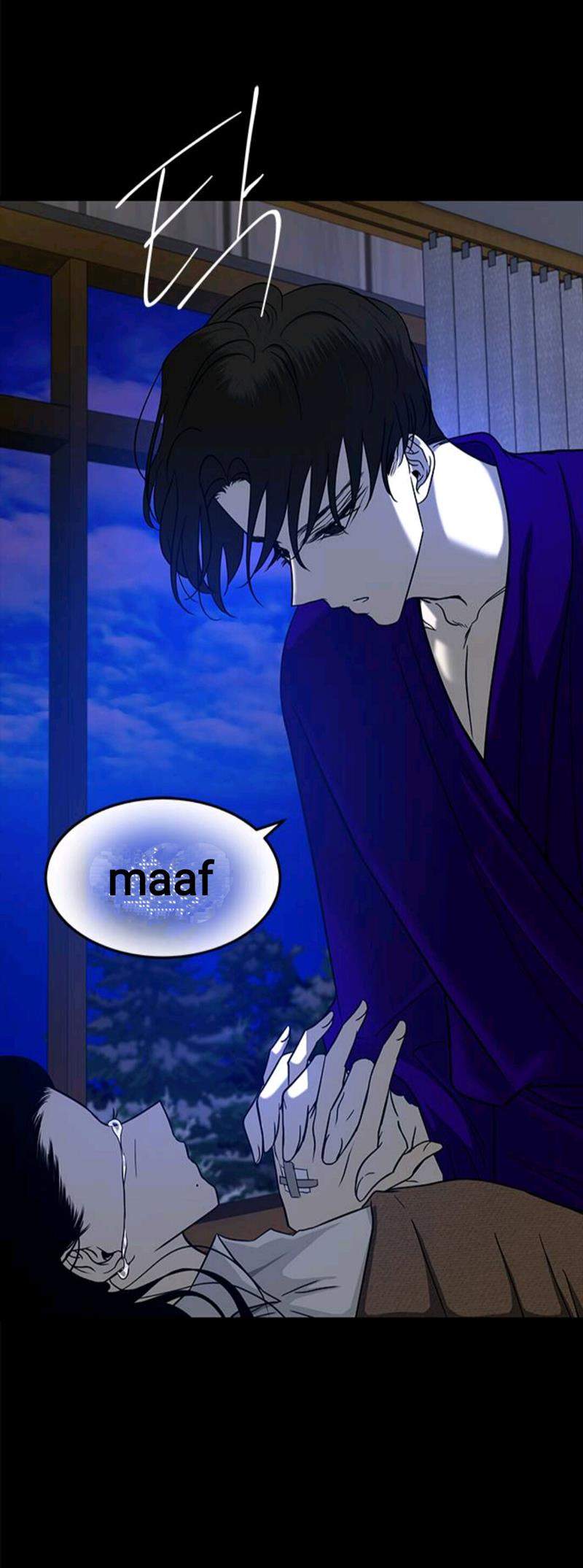 Loop Chapter 95 - halaman 27