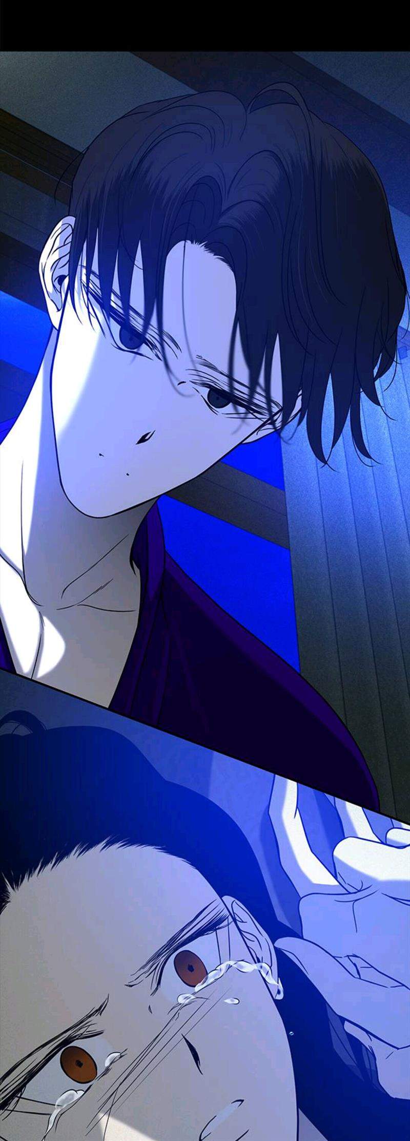 Loop Chapter 95 - halaman 30