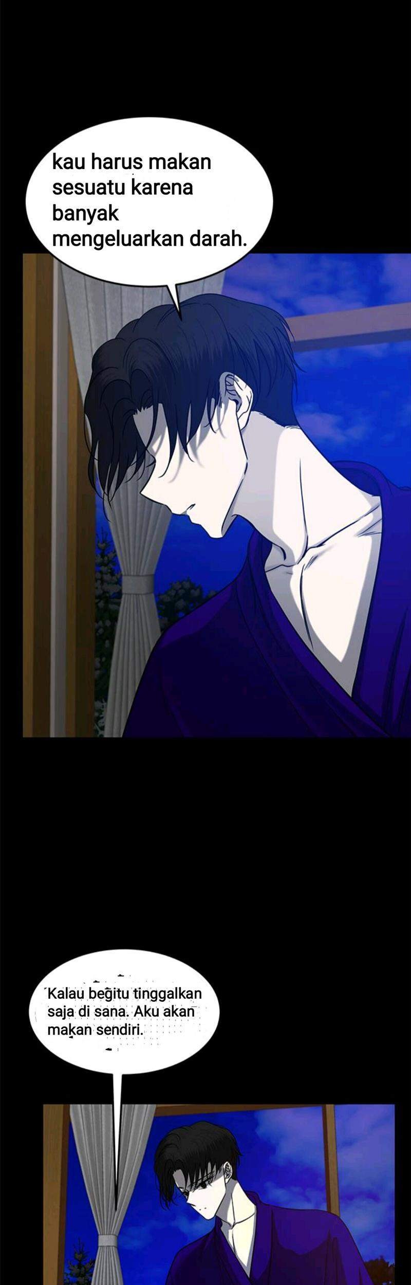 Loop Chapter 95 - halaman 35