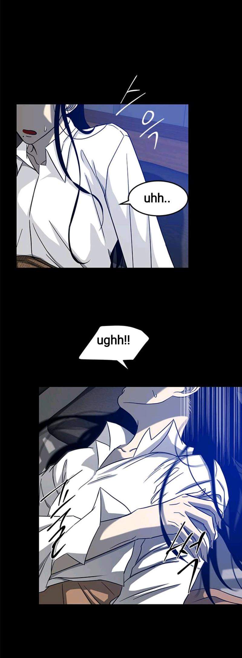 Loop Chapter 95 - halaman 37