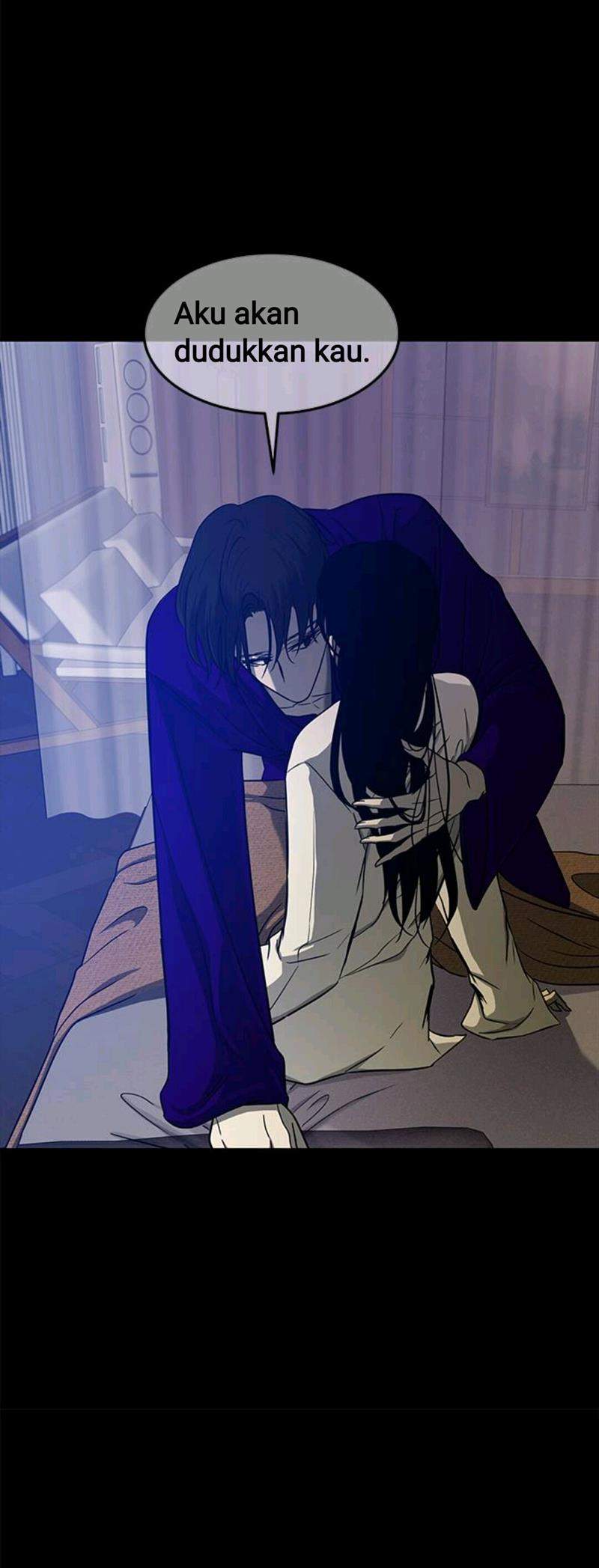 Loop Chapter 95 - halaman 39