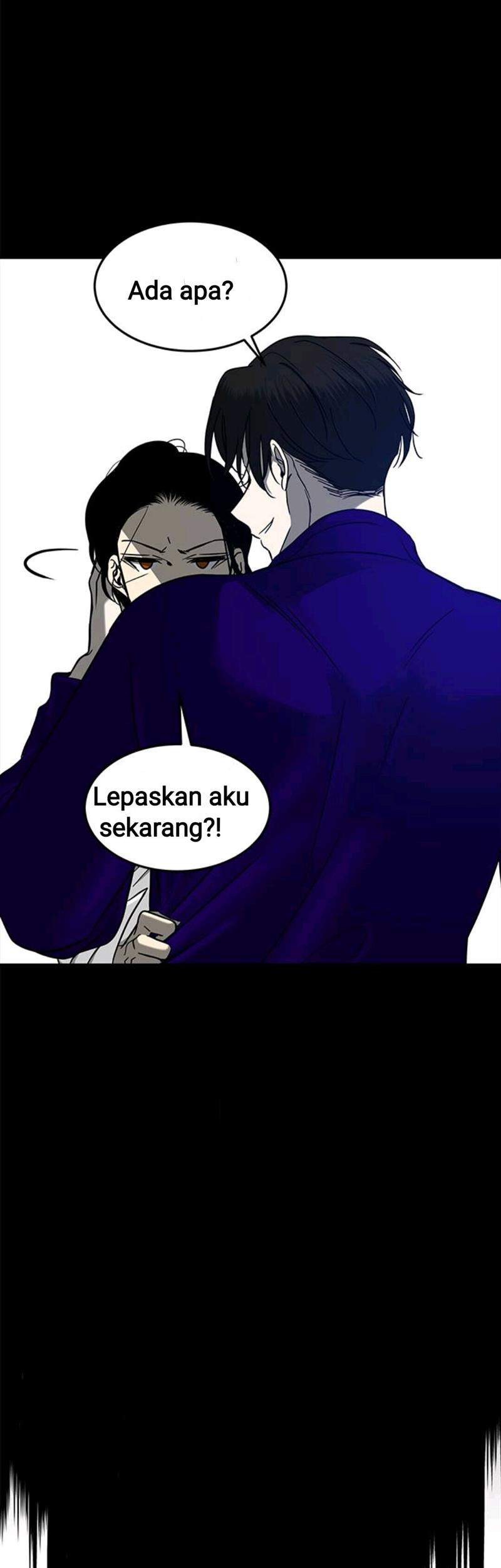 Loop Chapter 95 - halaman 46