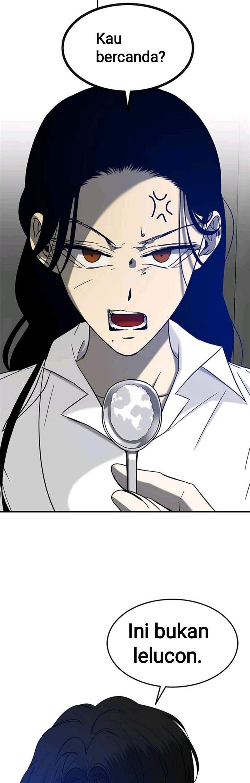 Loop Chapter 95 - halaman 48