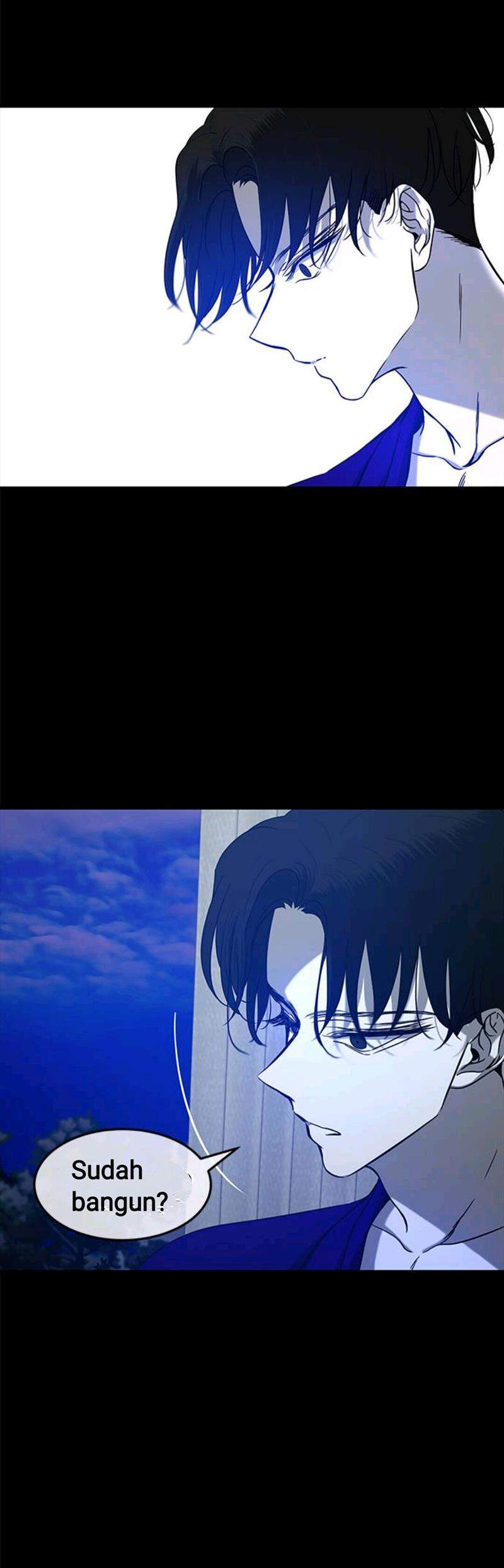 Loop Chapter 95 - halaman 5